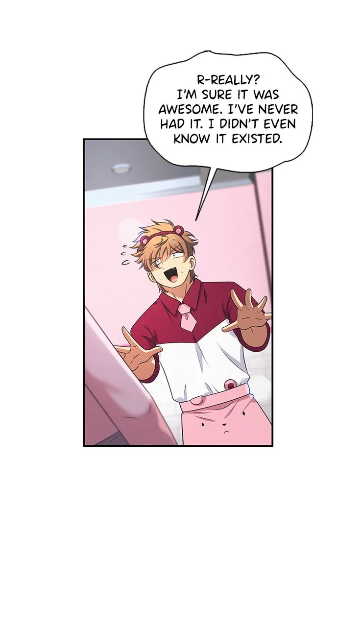 K.O! Chapter 77 page 72 - 