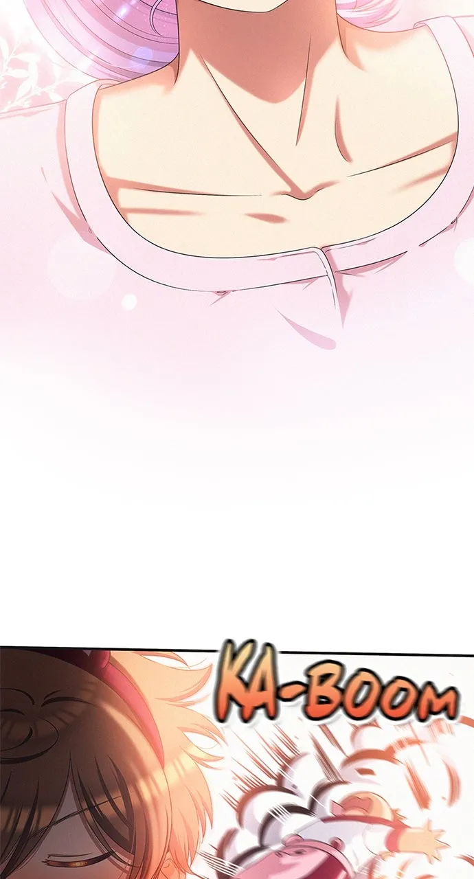 K.O! Chapter 77 page 75 - 