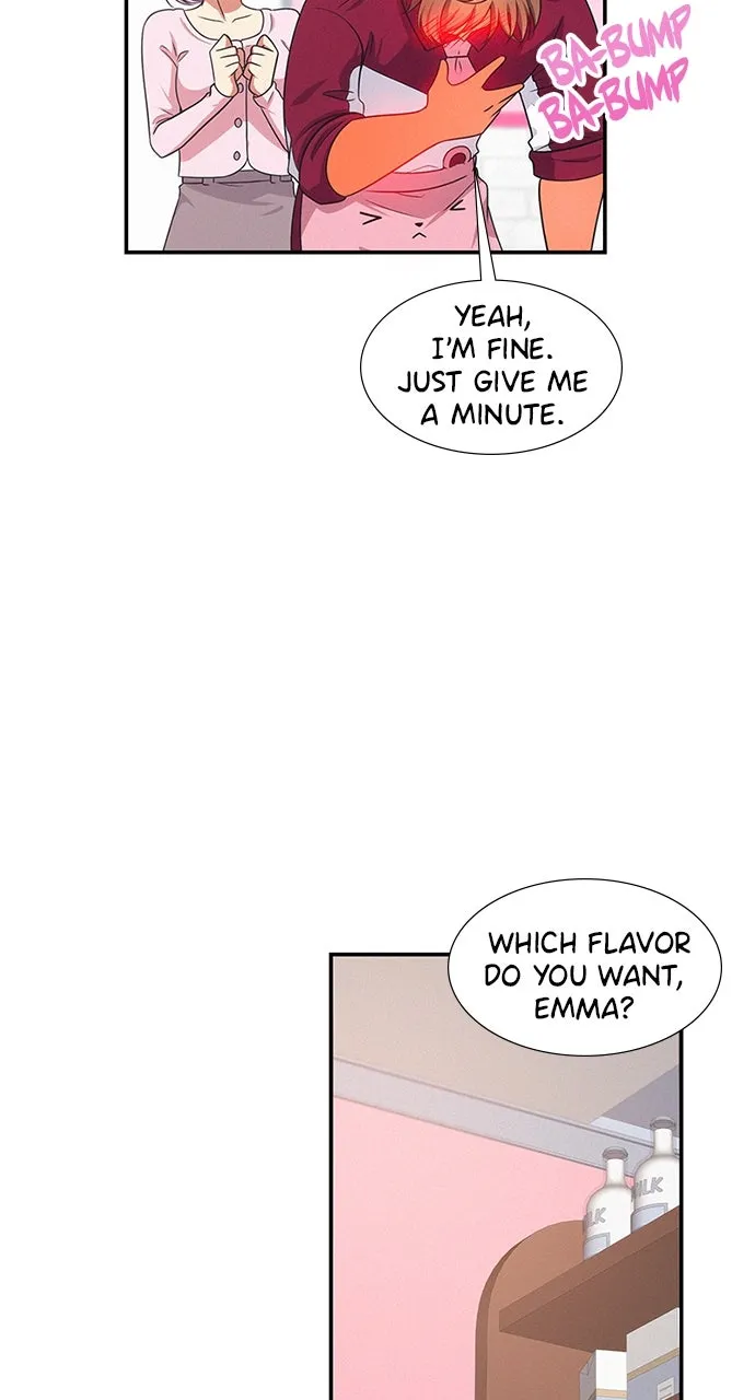 K.O! Chapter 77 page 77 - 