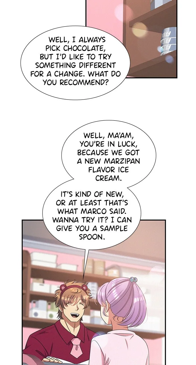 K.O! Chapter 77 page 78 - 