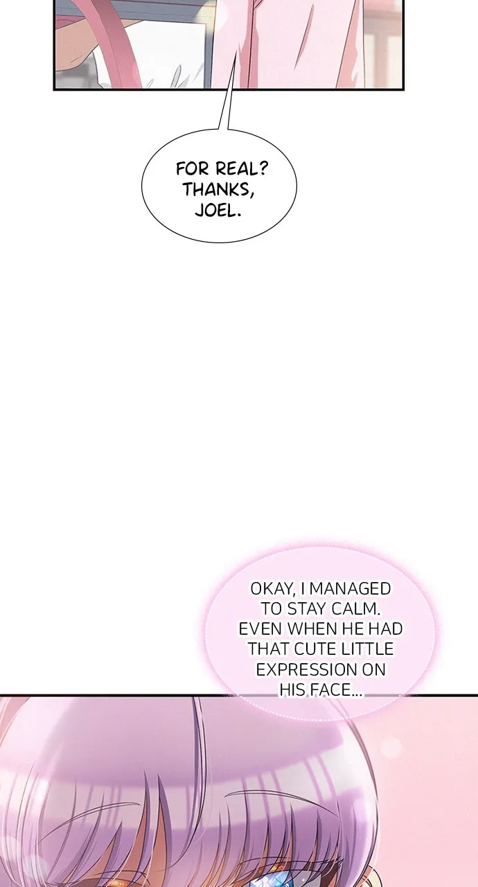 K.O! Chapter 77 page 79 - 