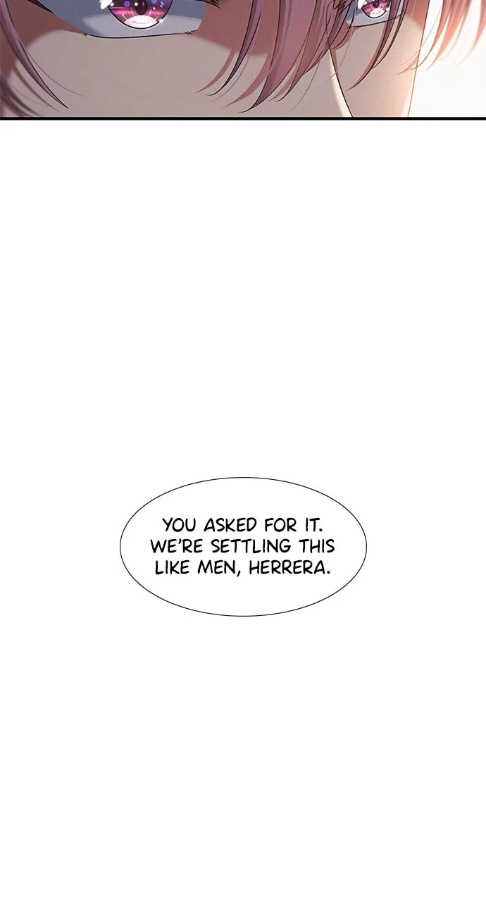K.O! Chapter 77 page 9 - 