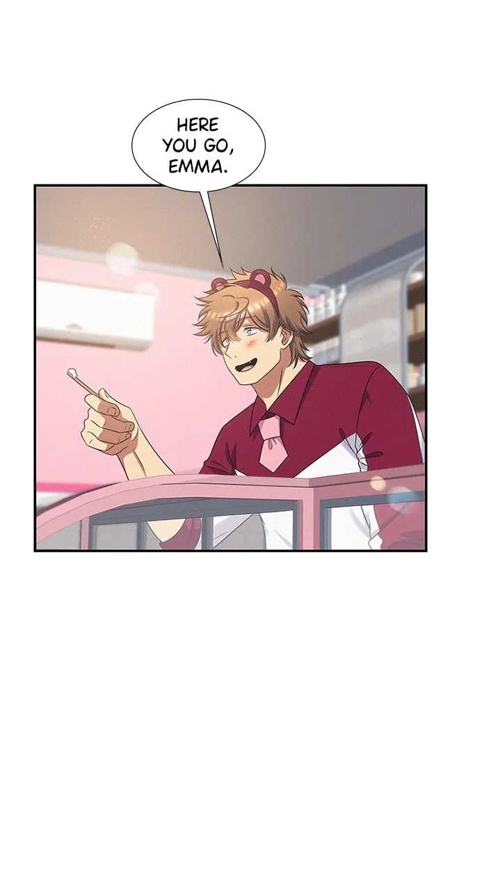 K.O! Chapter 77 page 82 - 