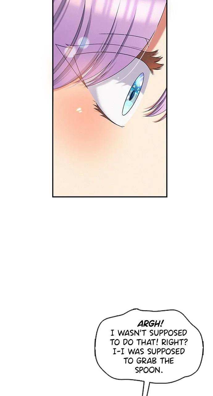 K.O! Chapter 77 page 85 - 