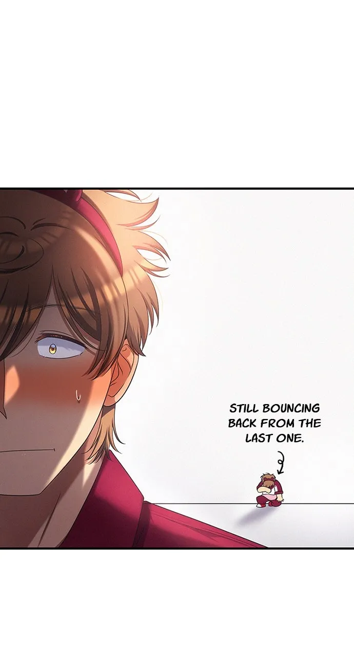 K.O! Chapter 77 page 87 - 