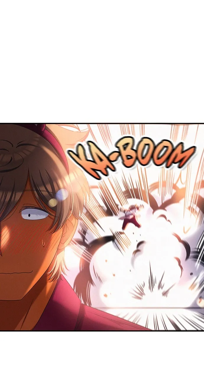 K.O! Chapter 77 page 88 - 