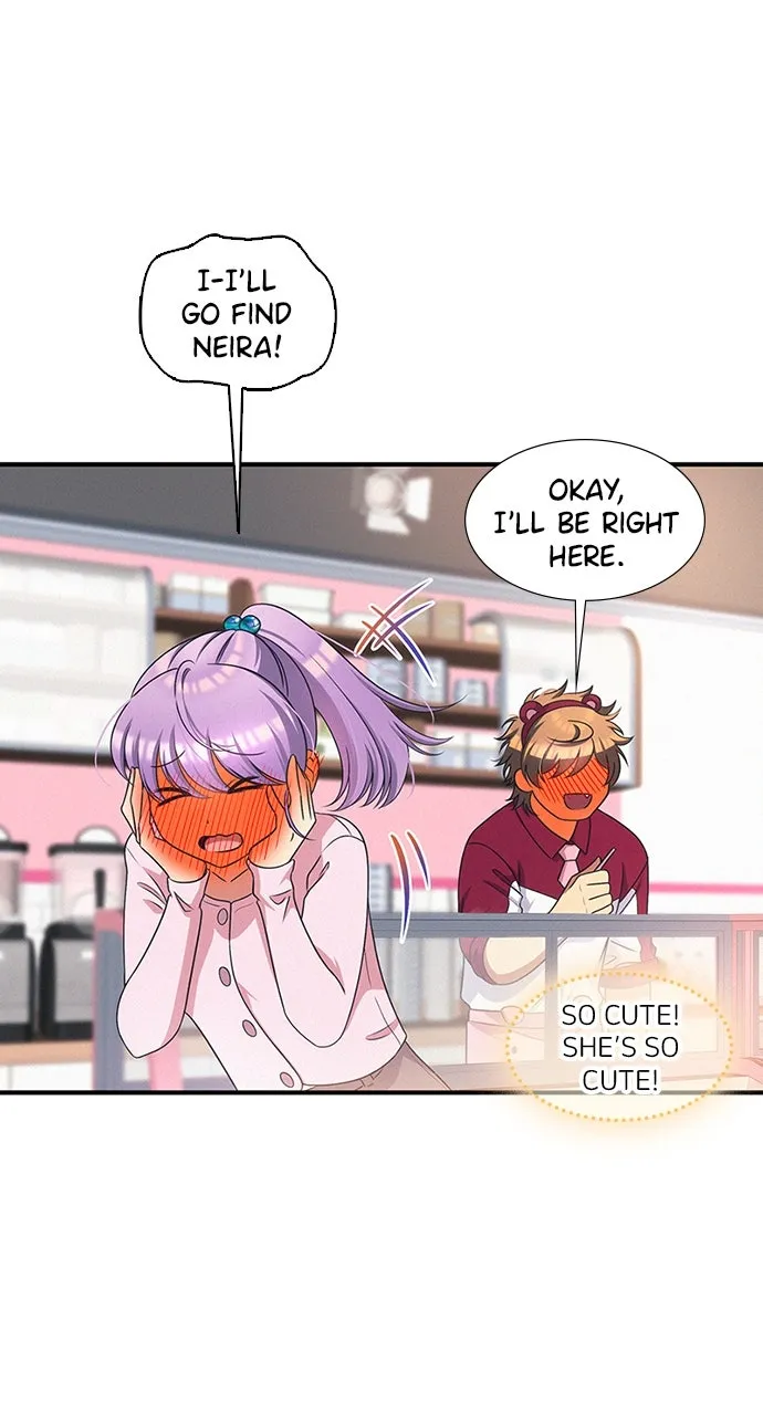 K.O! Chapter 77 page 89 - 