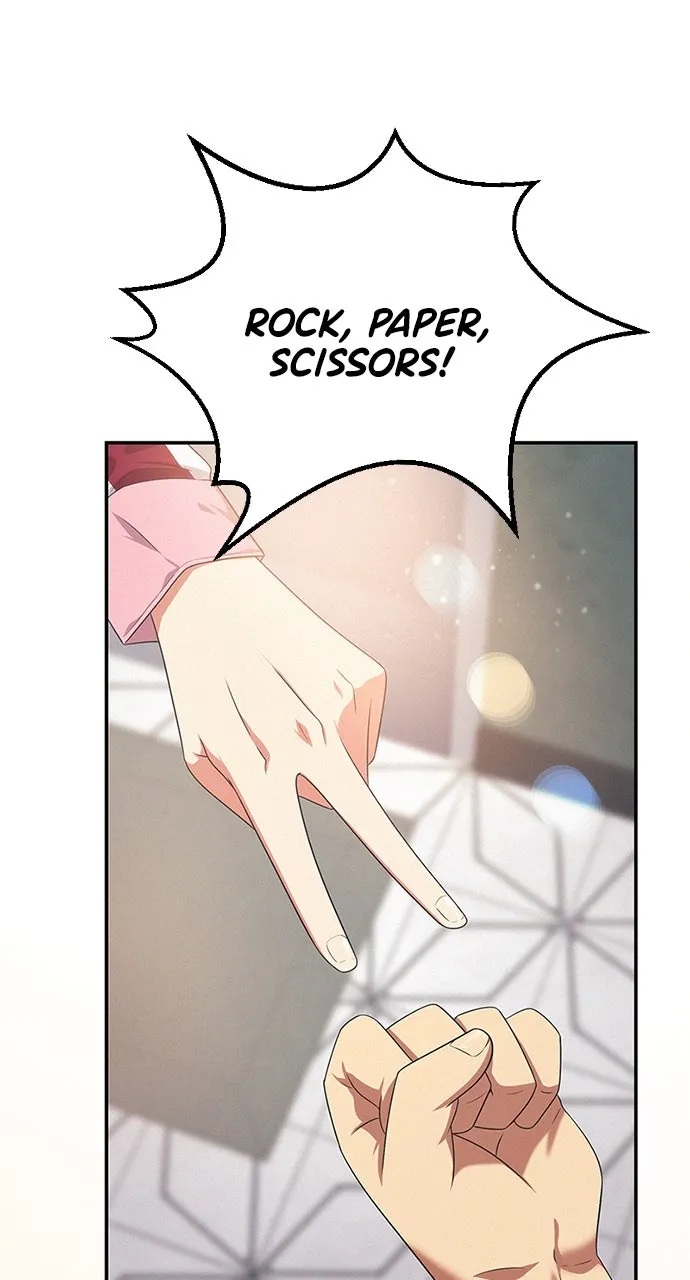 K.O! Chapter 77 page 10 - 