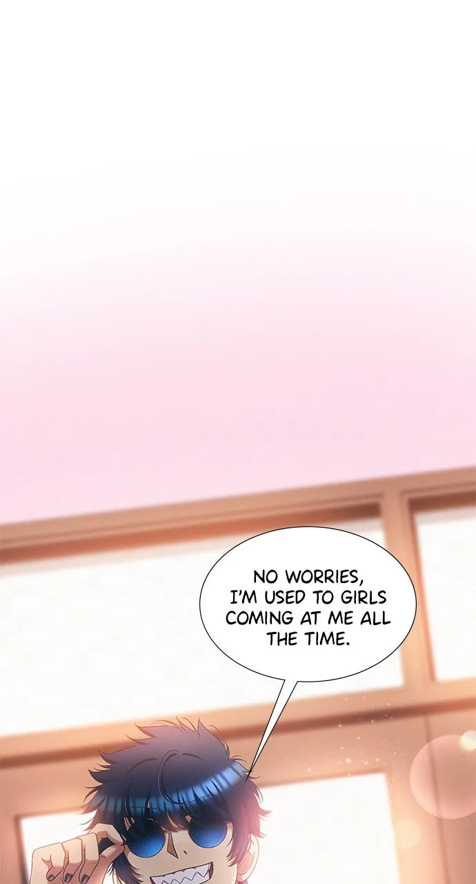 K.O! Chapter 78 page 1 - 