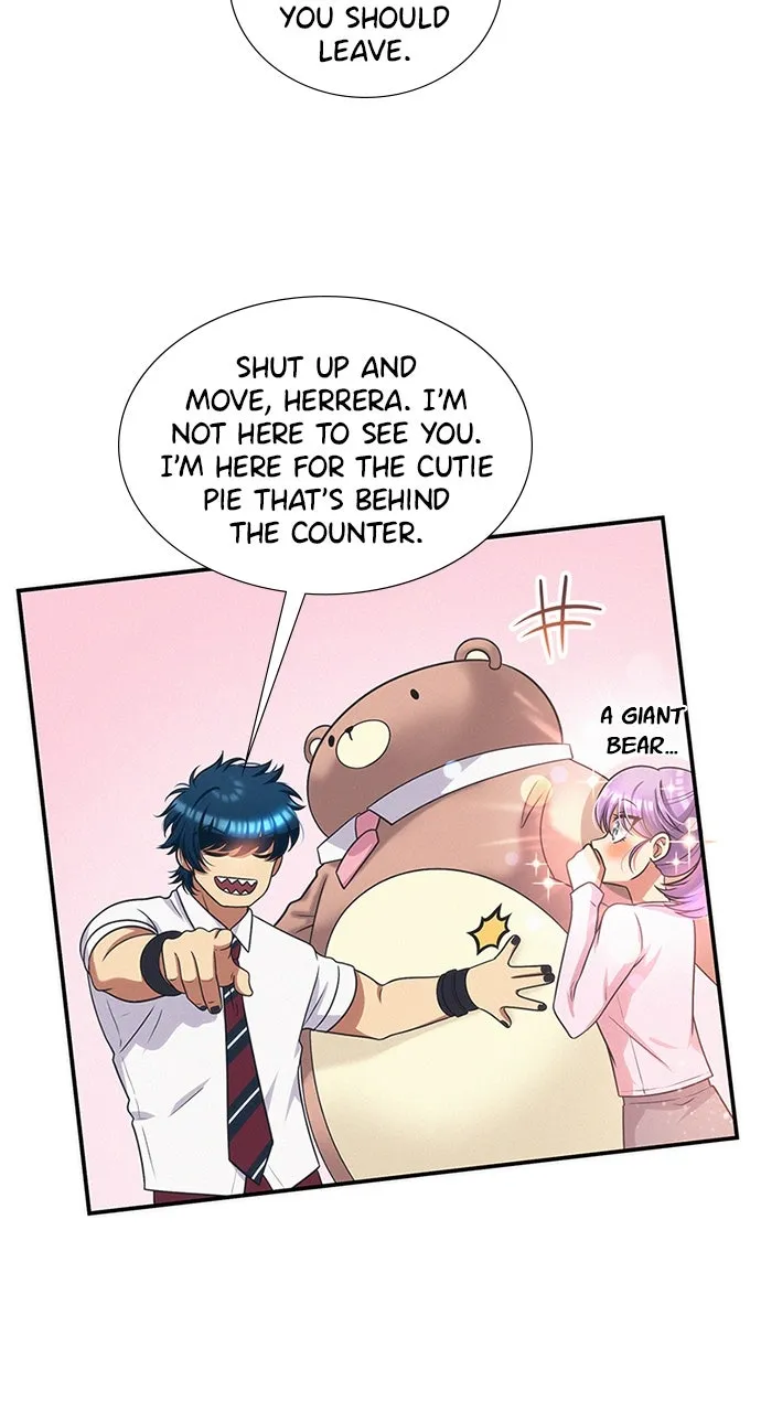 K.O! Chapter 78 page 11 - 