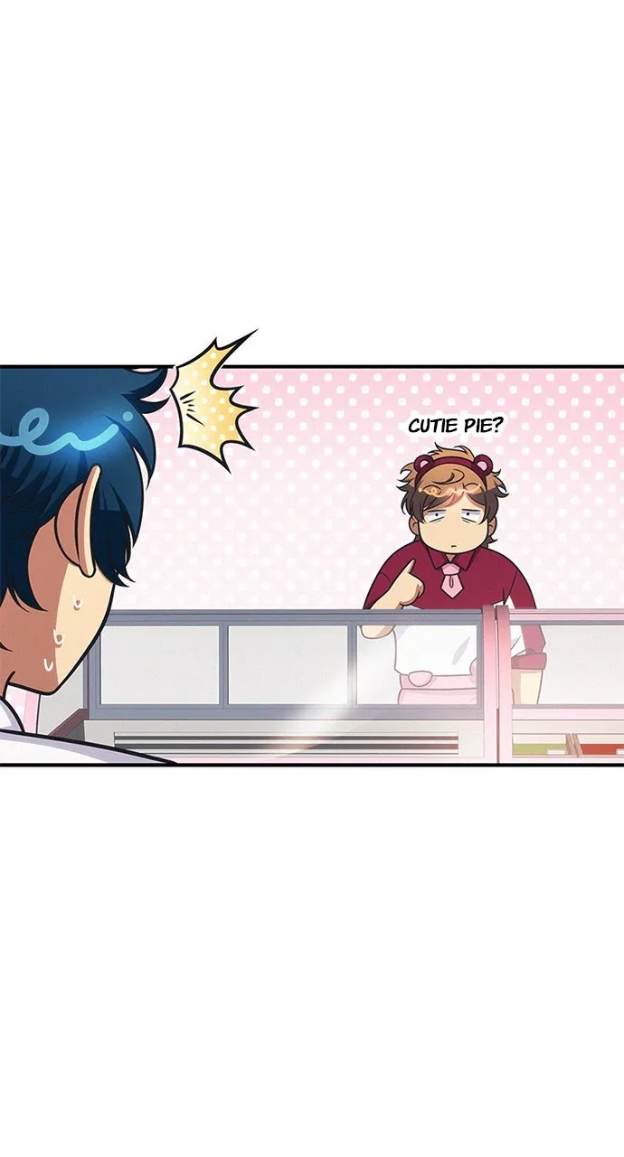 K.O! Chapter 78 page 12 - 