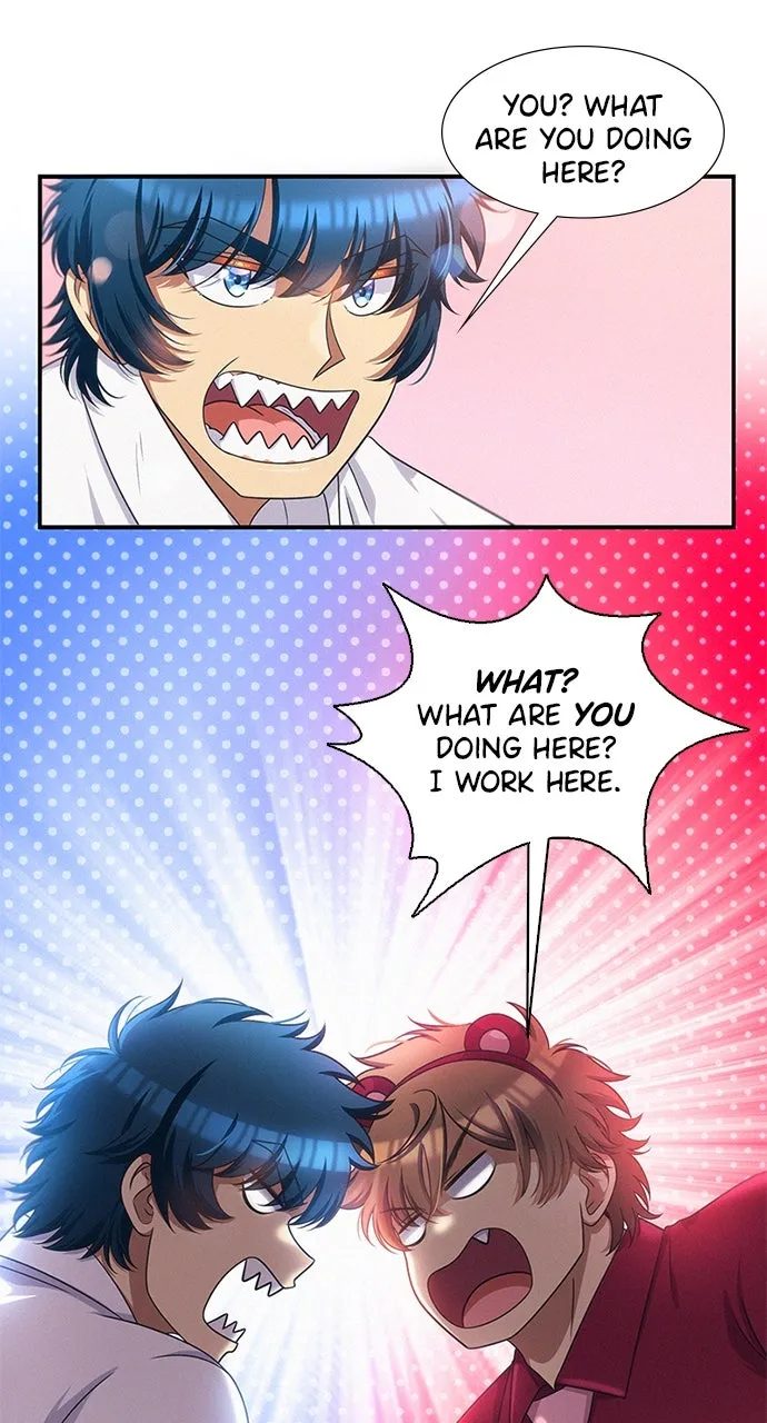 K.O! Chapter 78 page 13 - 
