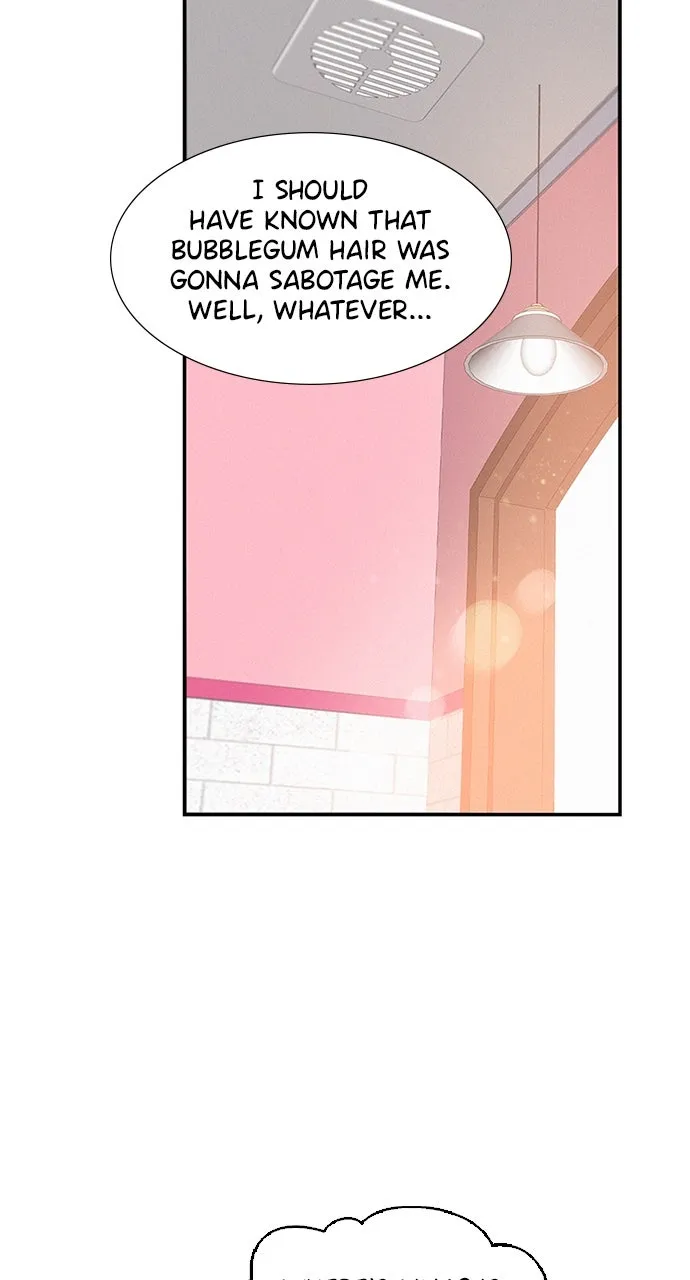 K.O! Chapter 78 page 17 - 