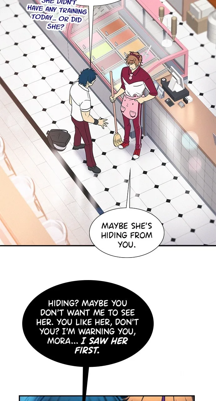 K.O! Chapter 78 page 19 - 