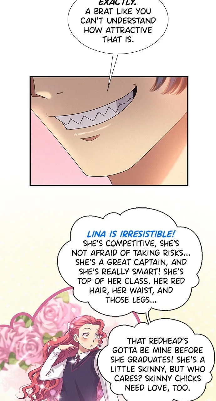 K.O! Chapter 78 page 22 - 