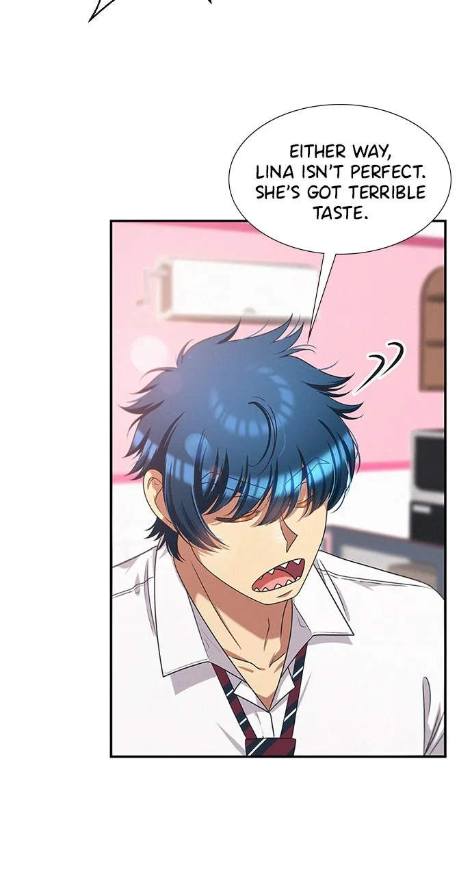 K.O! Chapter 78 page 27 - 