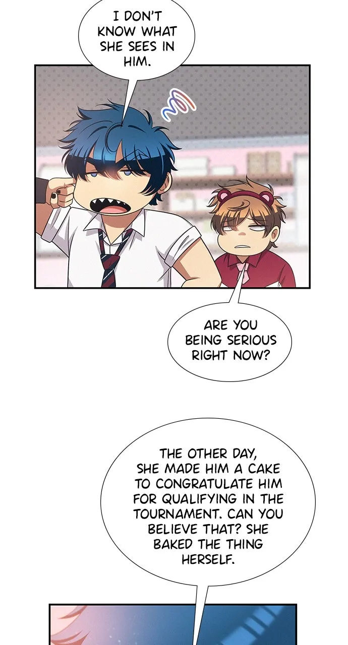 K.O! Chapter 78 page 30 - 
