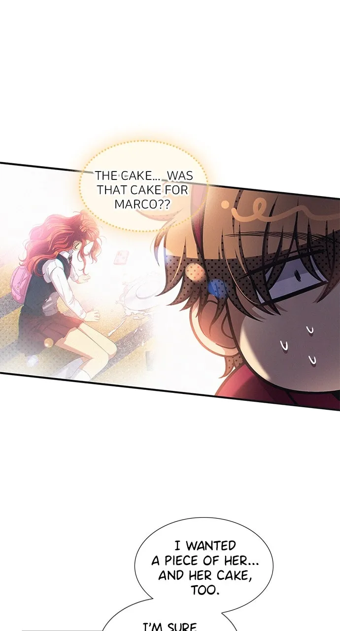 K.O! Chapter 78 page 32 - 