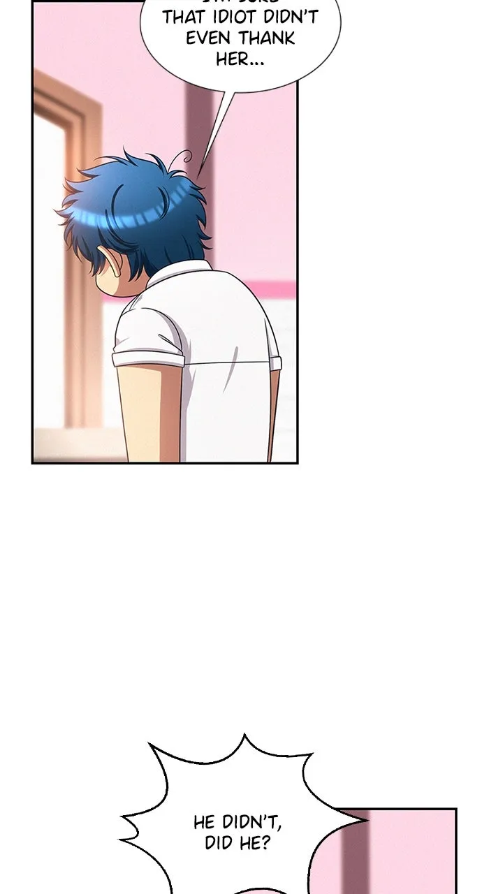 K.O! Chapter 78 page 33 - 