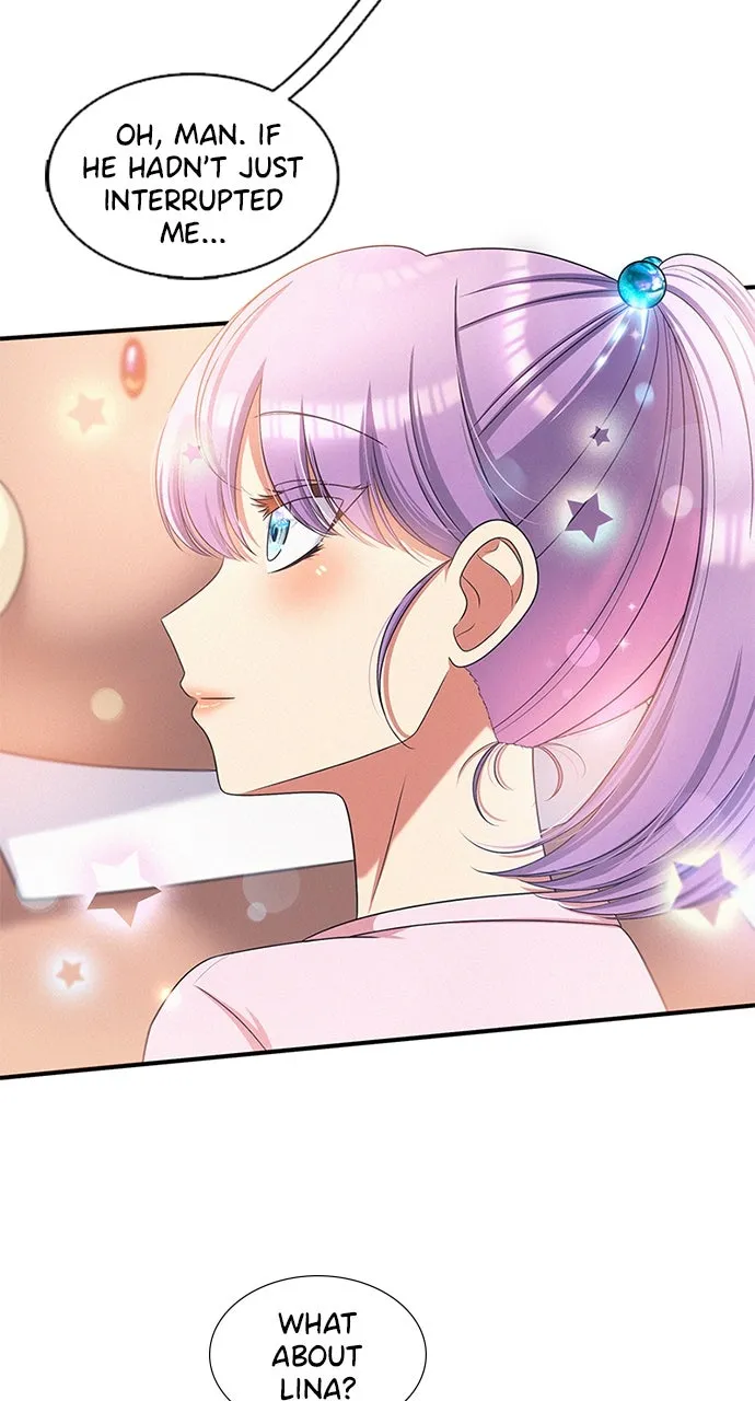 K.O! Chapter 78 page 39 - 