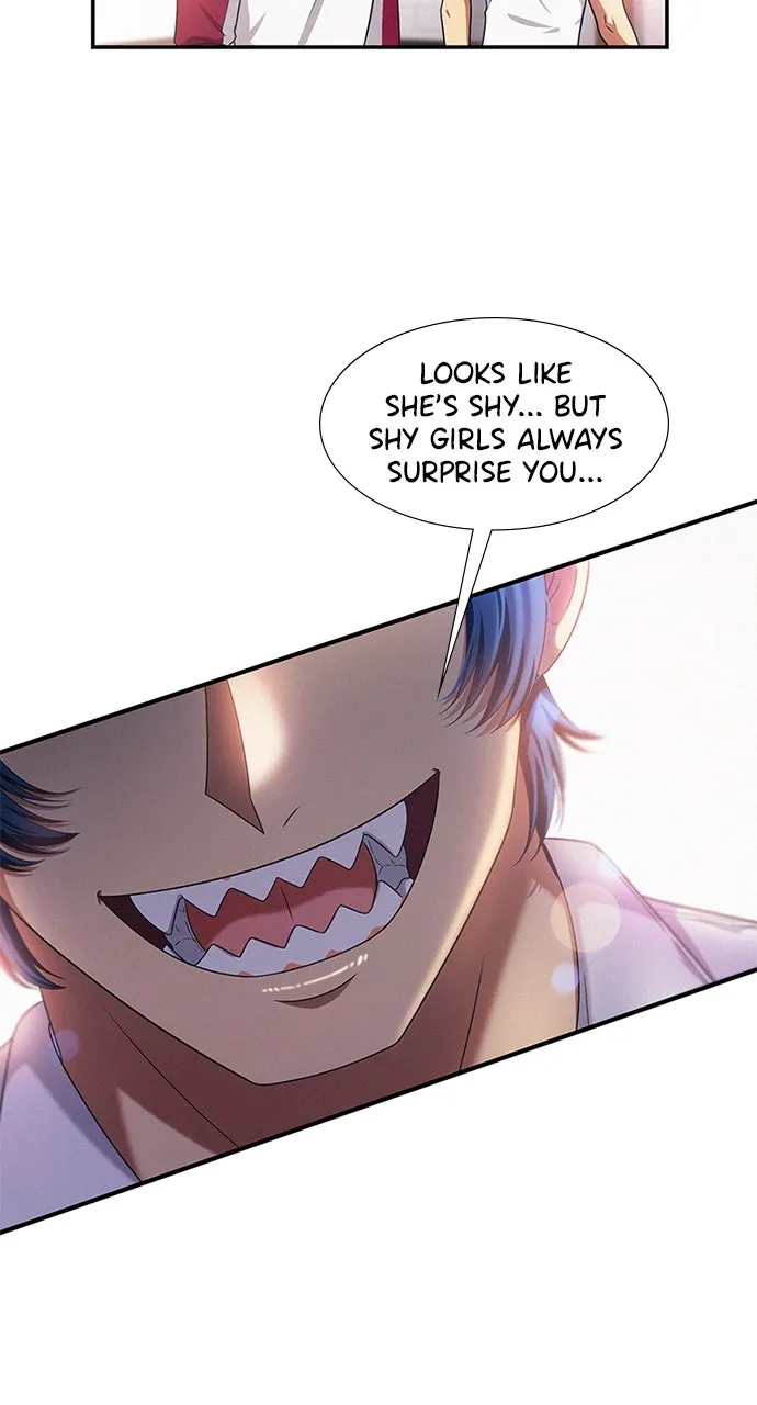 K.O! Chapter 78 page 42 - 