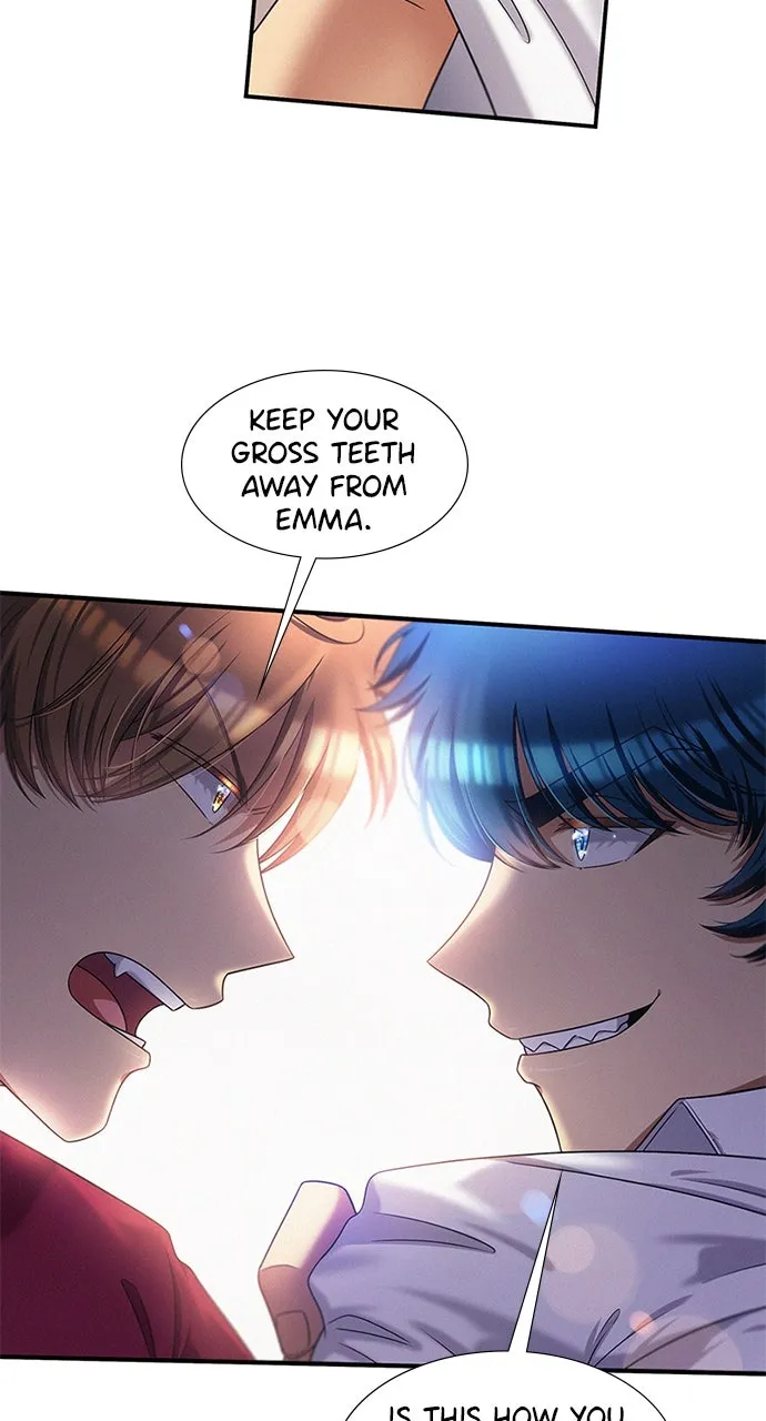 K.O! Chapter 78 page 44 - 