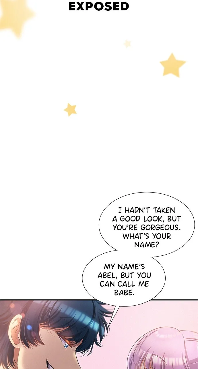 K.O! Chapter 78 page 6 - 