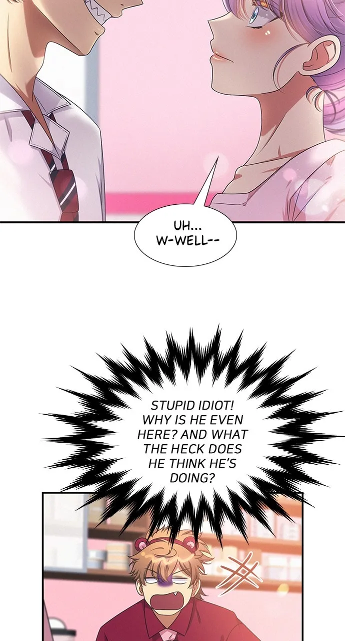 K.O! Chapter 78 page 7 - 