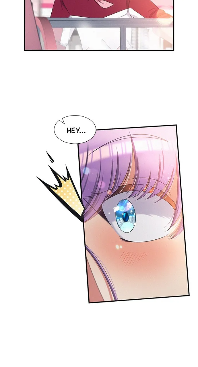 K.O! Chapter 78 page 8 - 