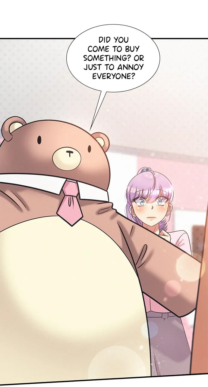 K.O! Chapter 78 page 9 - 
