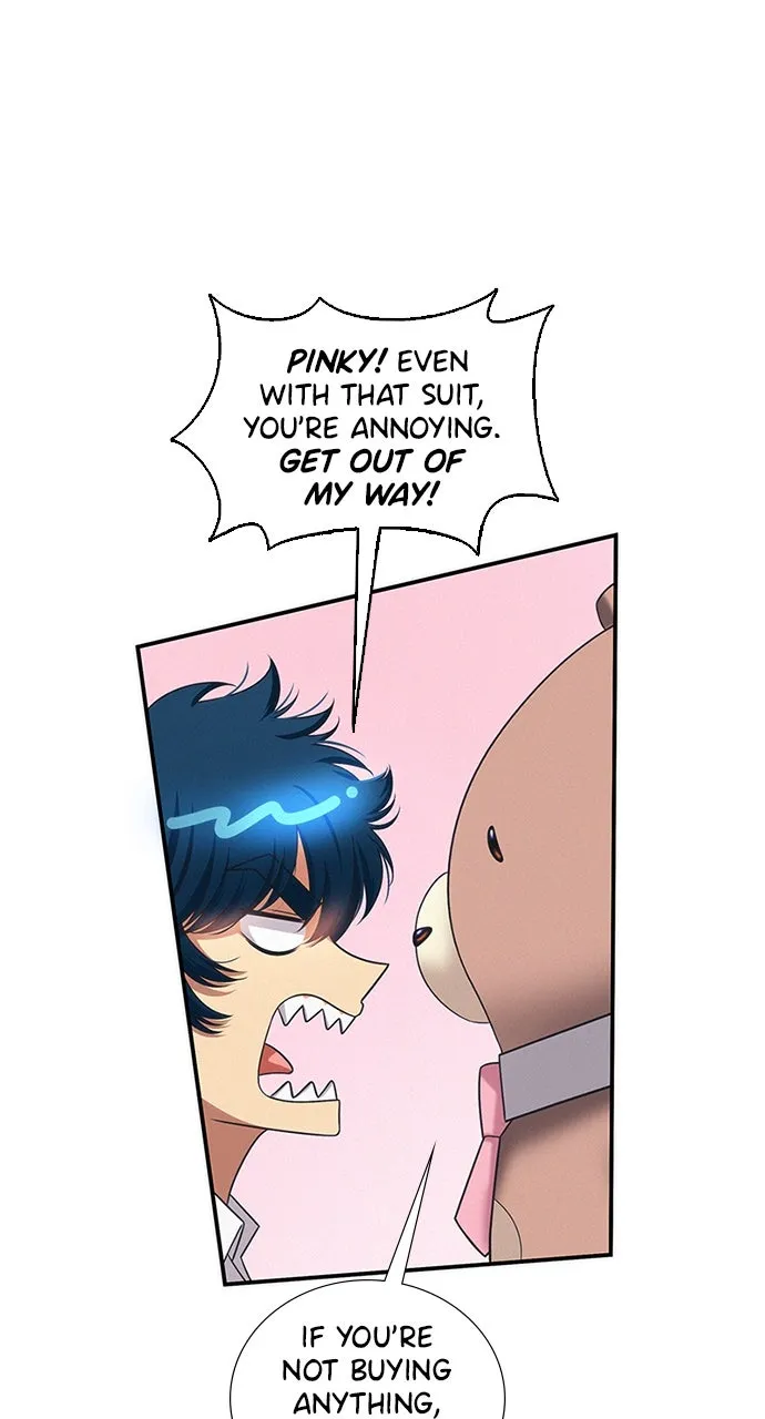 K.O! Chapter 78 page 10 - 