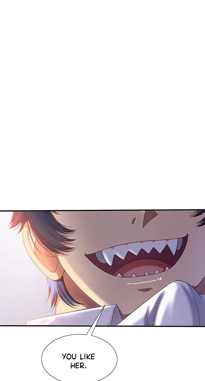 K.O! Chapter 79 page 1 - 