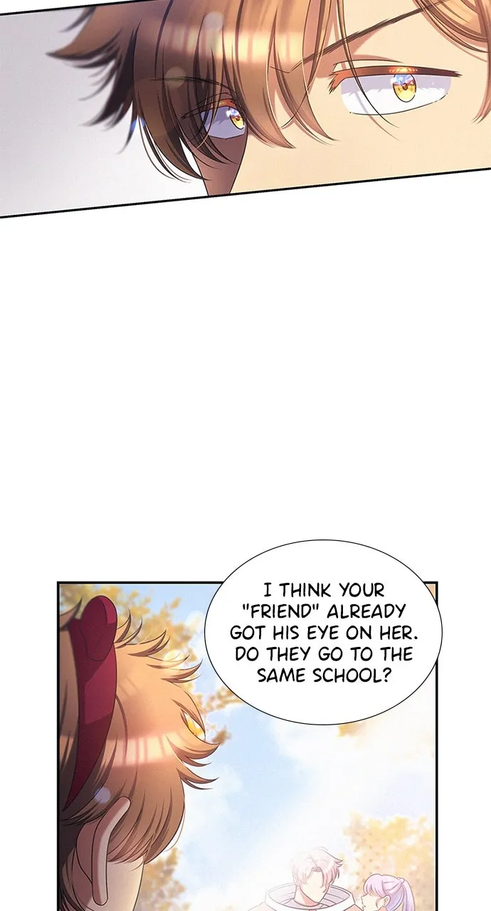 K.O! Chapter 79 page 11 - 