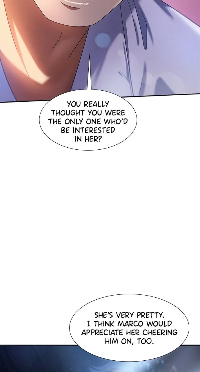 K.O! Chapter 79 page 14 - 