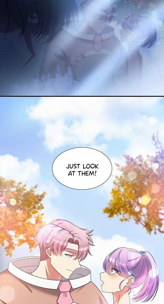 K.O! Chapter 79 page 15 - 