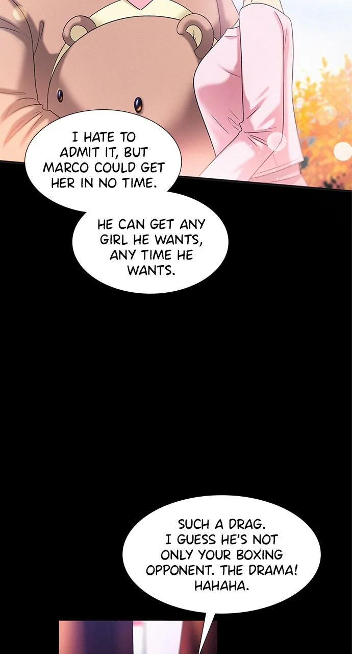 K.O! Chapter 79 page 16 - 