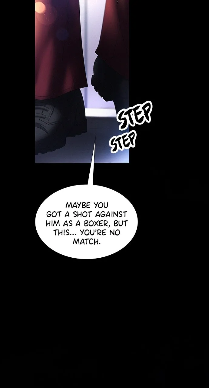 K.O! Chapter 79 page 17 - 