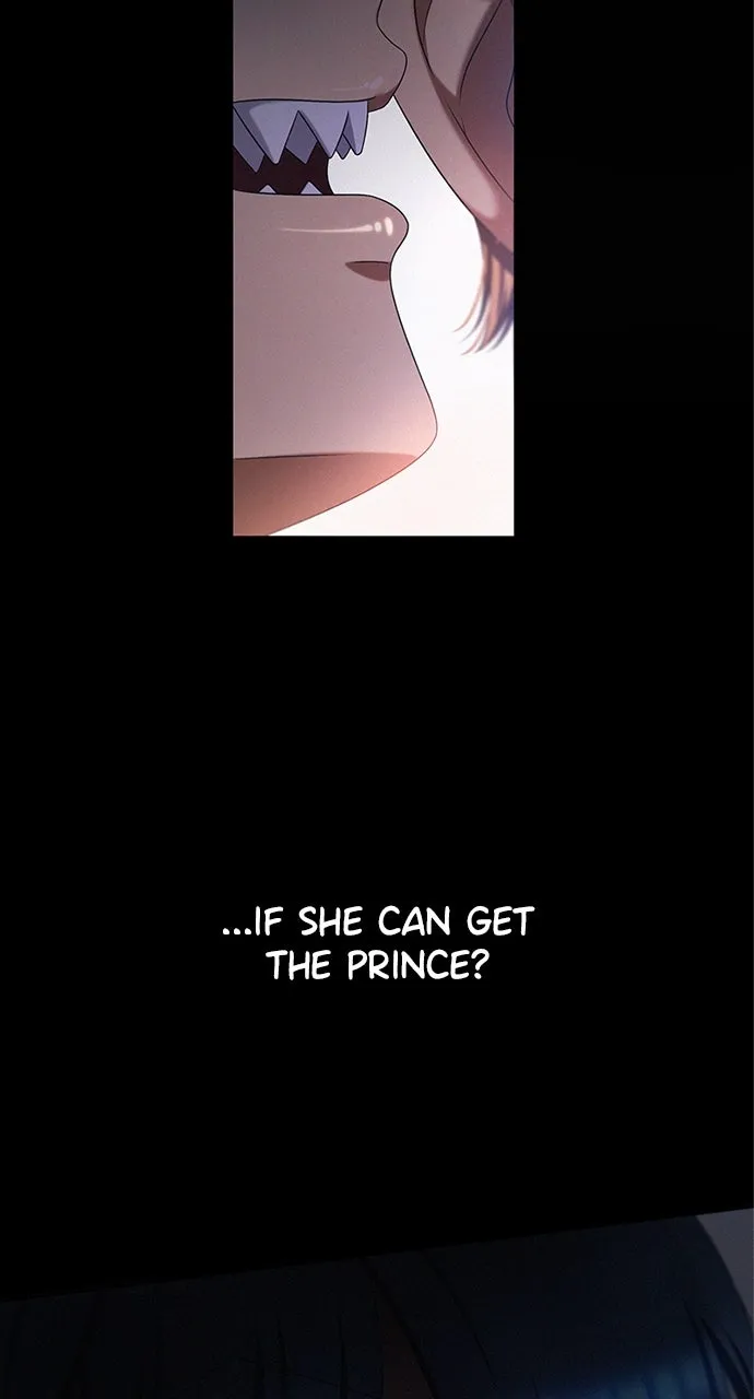 K.O! Chapter 79 page 20 - 
