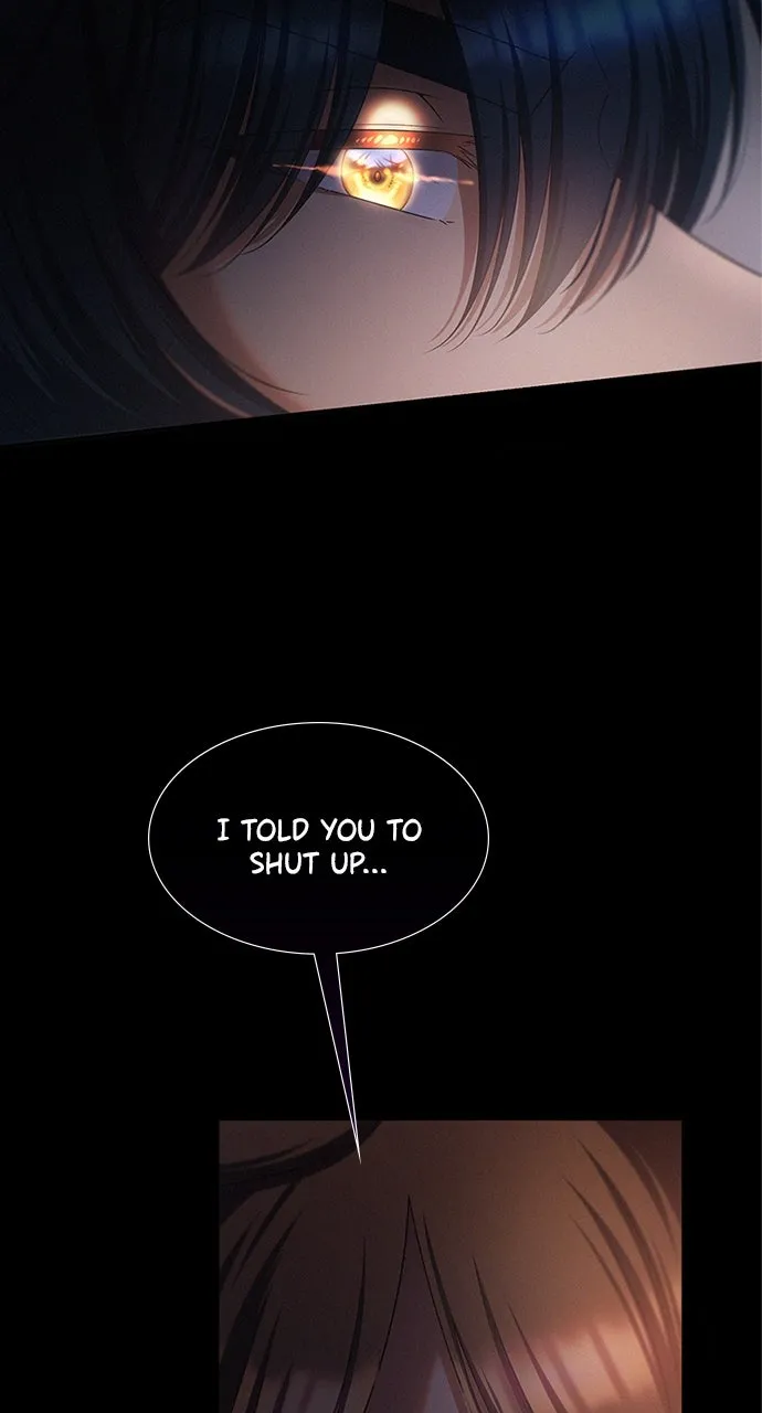 K.O! Chapter 79 page 21 - 