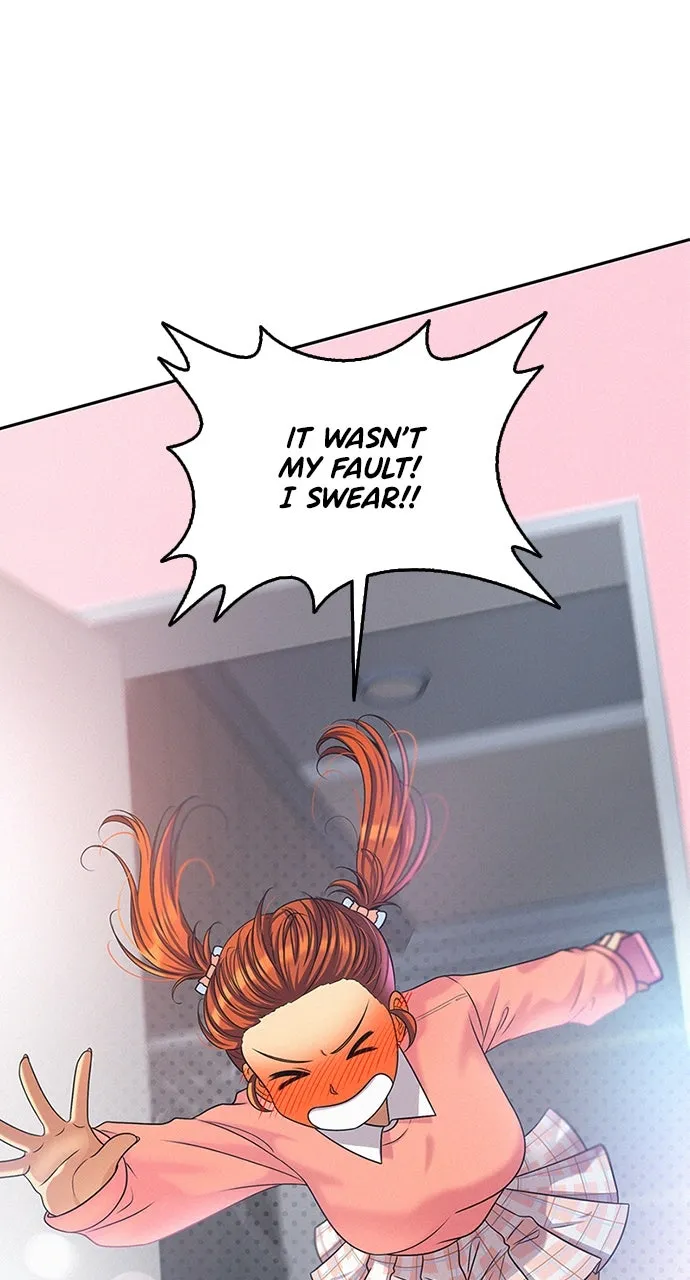 K.O! Chapter 79 page 25 - 
