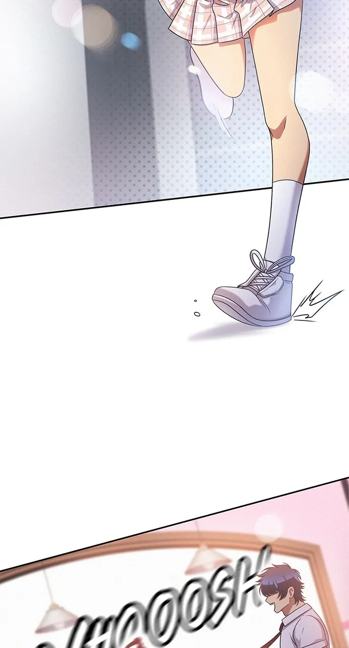 K.O! Chapter 79 page 26 - 