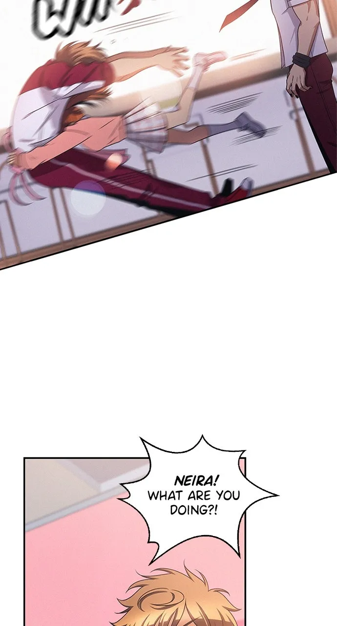 K.O! Chapter 79 page 27 - 