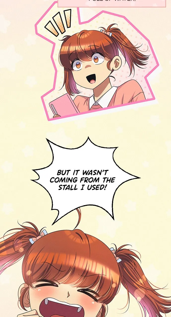 K.O! Chapter 79 page 36 - 