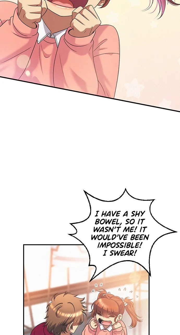 K.O! Chapter 79 page 37 - 