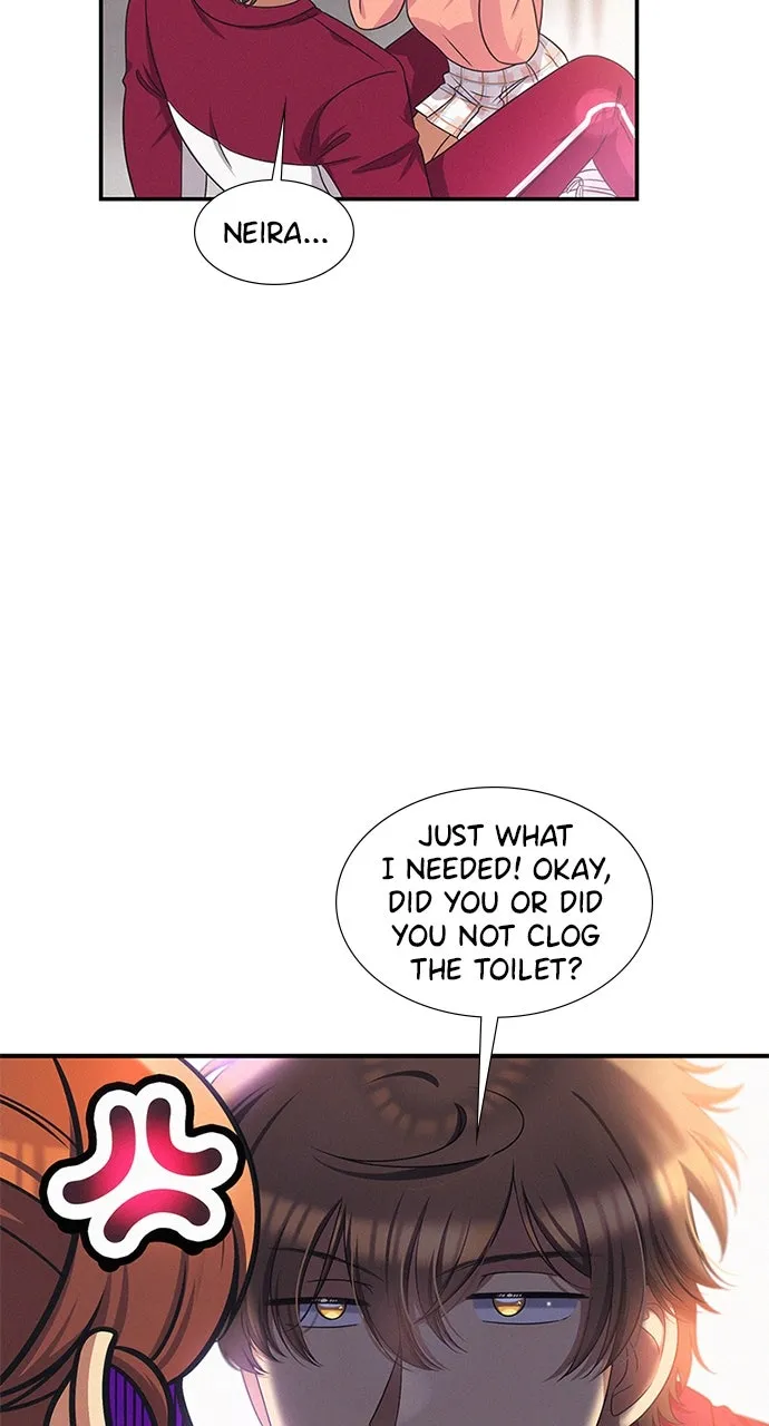 K.O! Chapter 79 page 38 - 