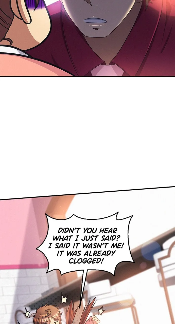 K.O! Chapter 79 page 39 - 