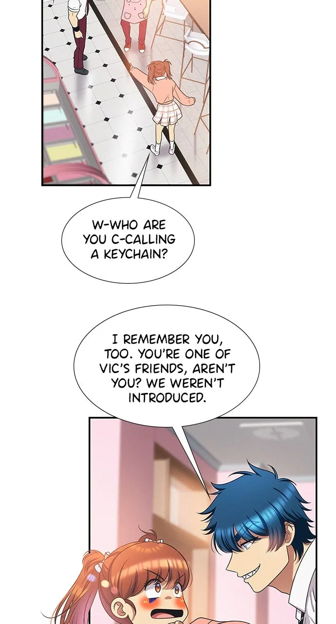 K.O! Chapter 79 page 43 - 