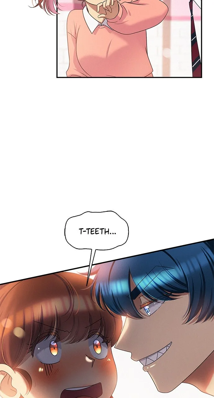 K.O! Chapter 79 page 44 - 