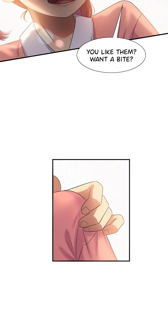 K.O! Chapter 79 page 45 - 