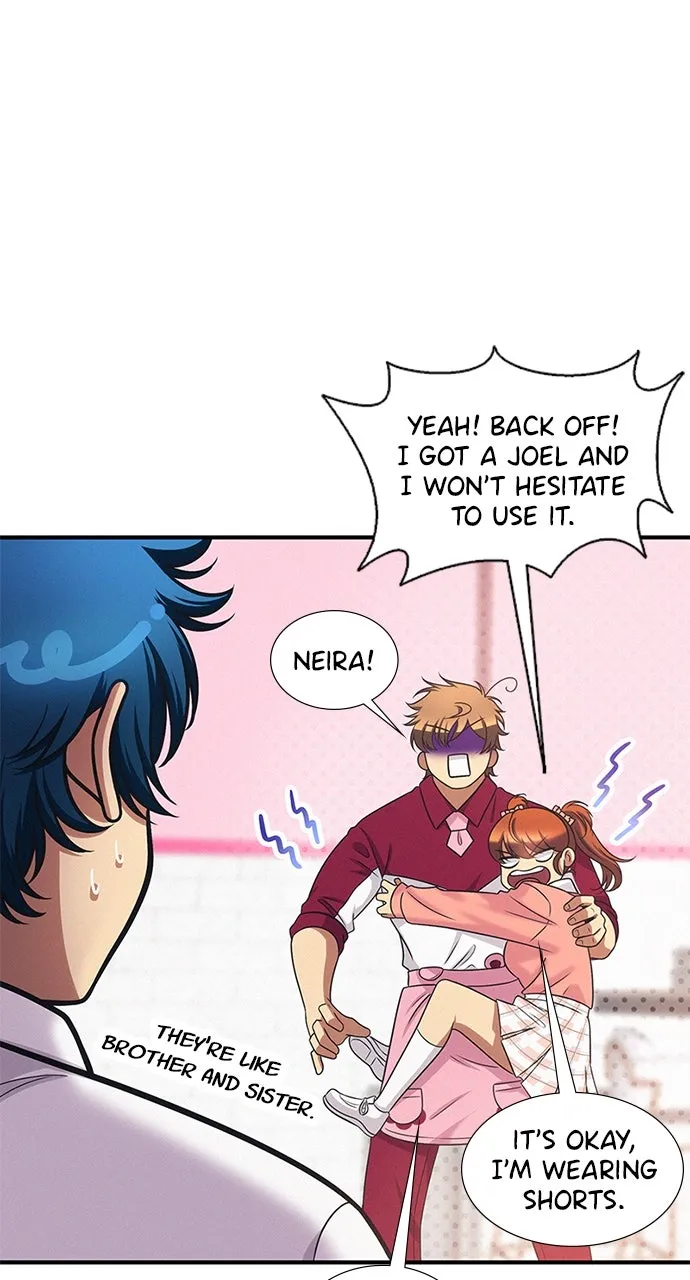 K.O! Chapter 79 page 48 - 